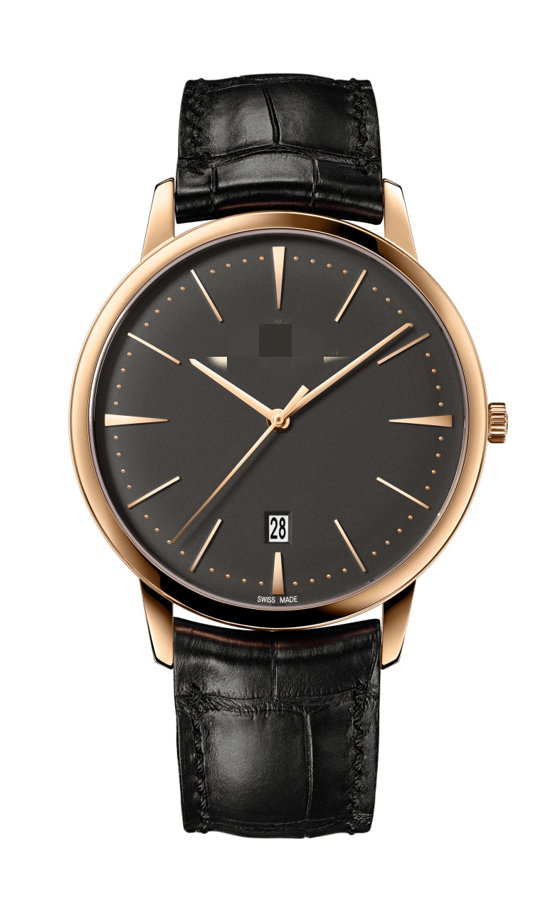 VC003 self-winding 40 mm 18K 5N pink gold 10035