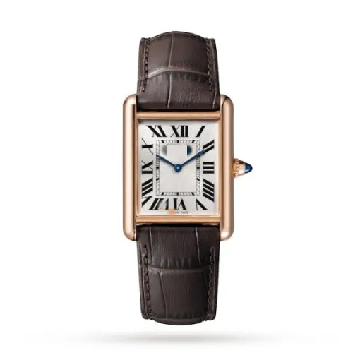 CTR010 Women Automatic White Leather Watch 08063