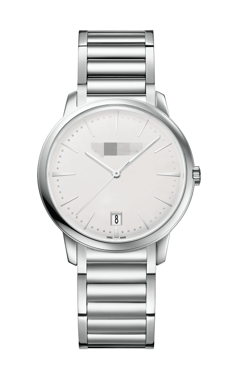 VC003 self-winding 36 mm 18K white gold 10051