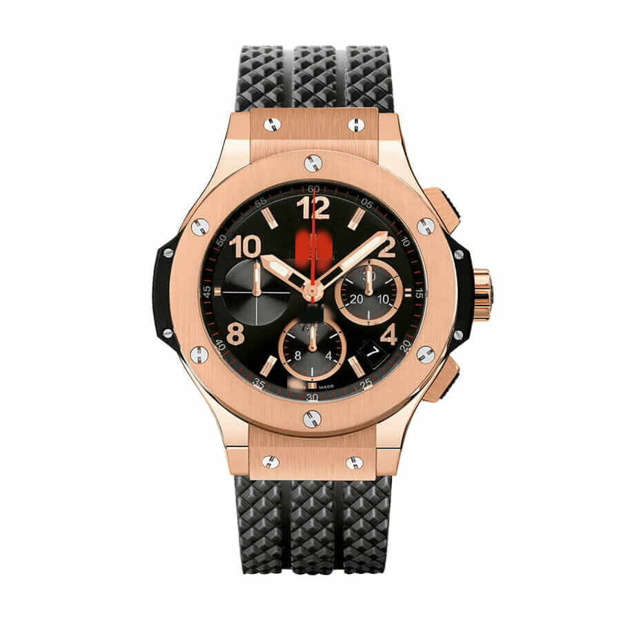 HBT001 Rose Gold 44mm 07015
