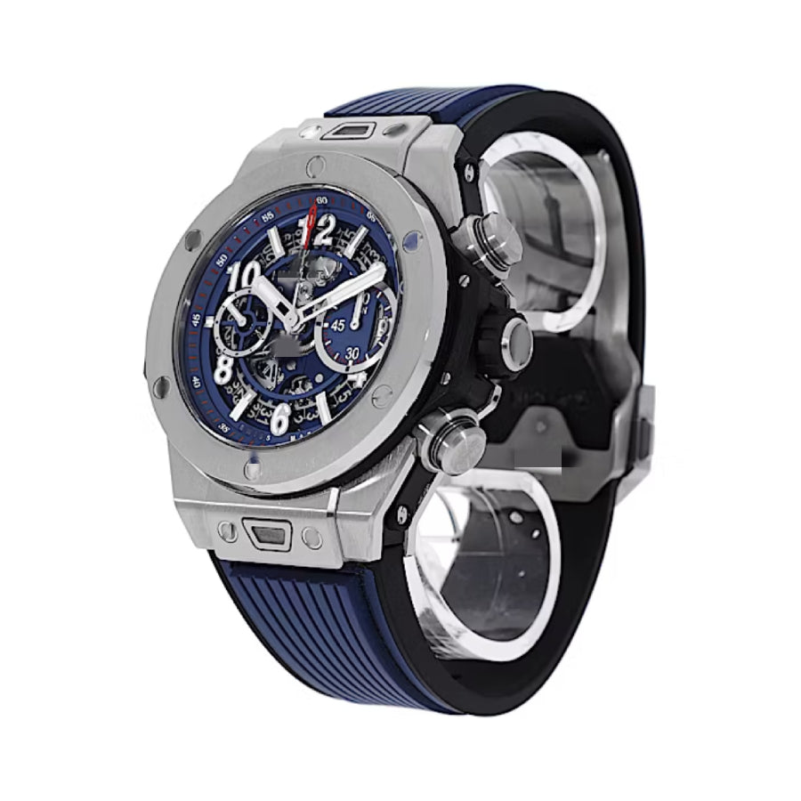 HBT001 Unico Blue 07018