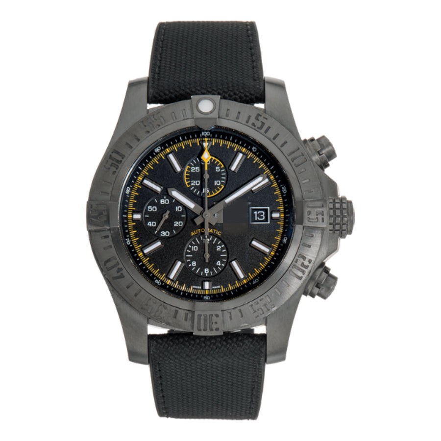 BRL001 Black Steel 03003