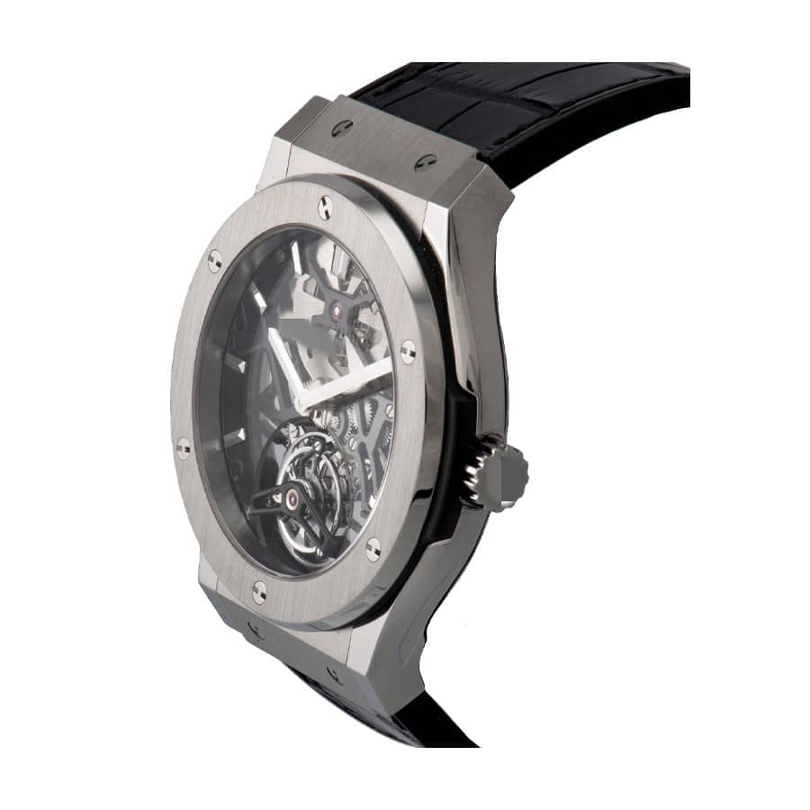 HBT002 Classic Skeleton 07038