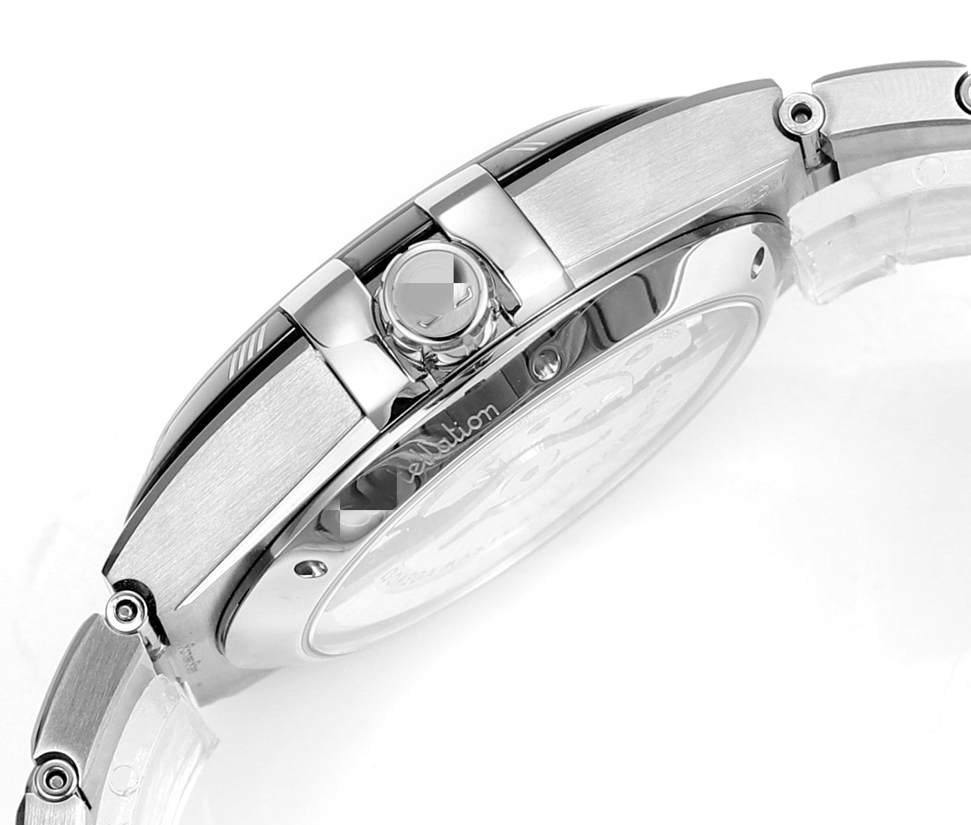 OMG001 Cons 41m Master Chronometer (Fifth Generation ) Series