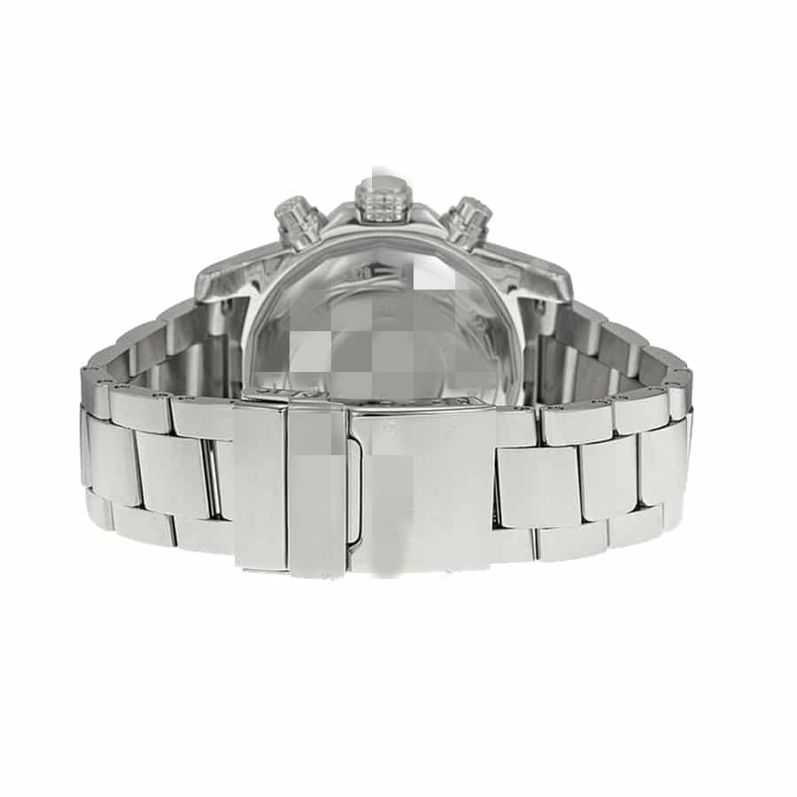 BRL001  Silver Tone 03004