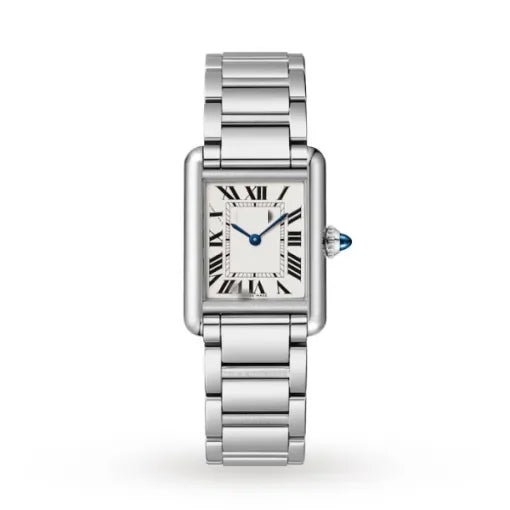 CTR012 Women Quartz Silver Stainless Steel Watch 08069