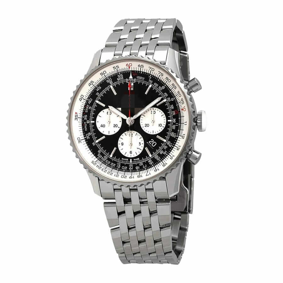 BRL002 Black Dial Limited Edition 03016