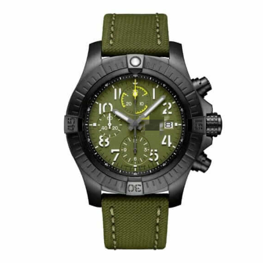 BRL001 Avenger Night Mission 03002