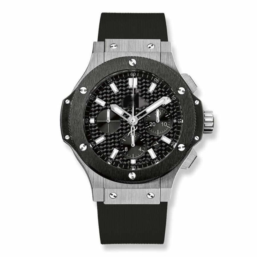 HBT001 Steel Ceramic 07009