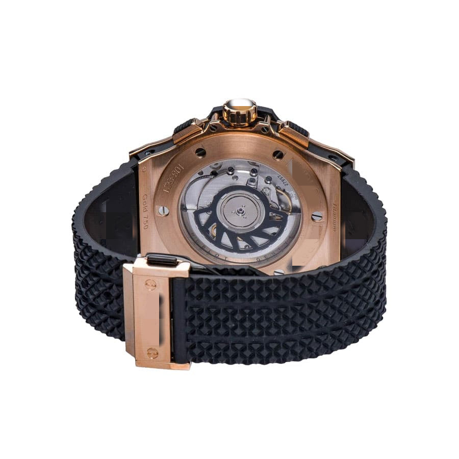 HBT002 Best Edition  With Diamond Rose Gold 07039