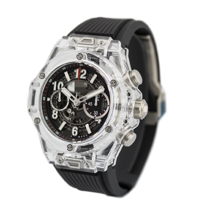 HBT001 Unico Magic Sapphire 07021