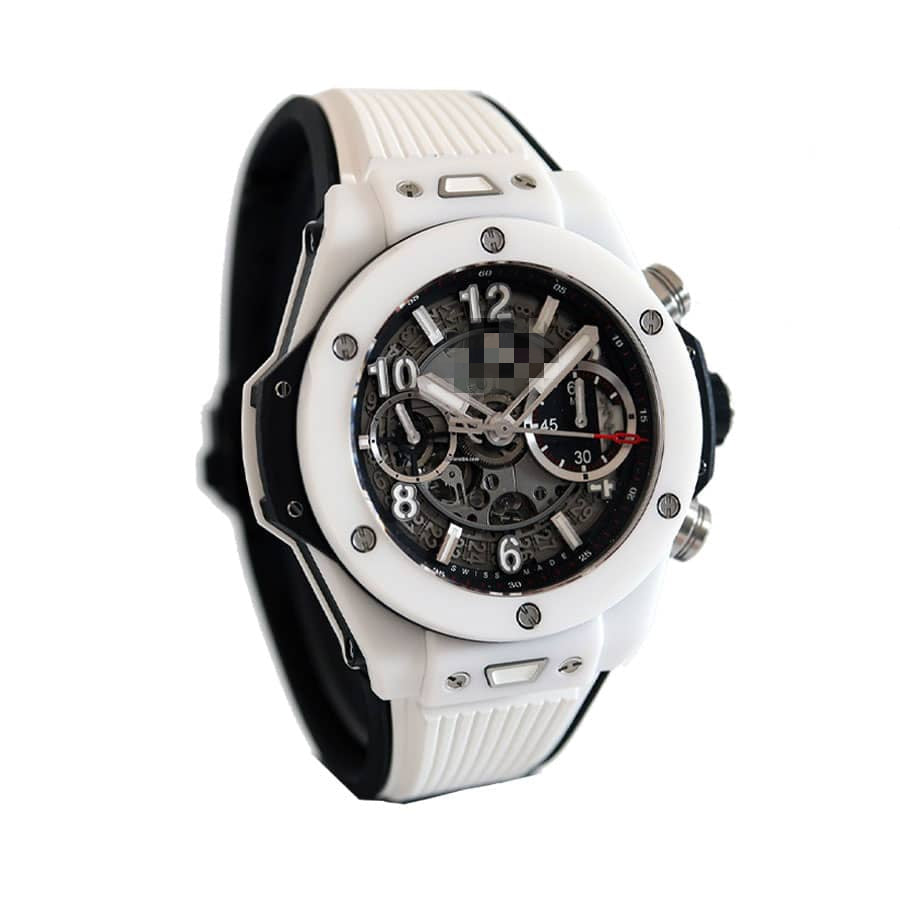 HBT001 White Ceramic 07004