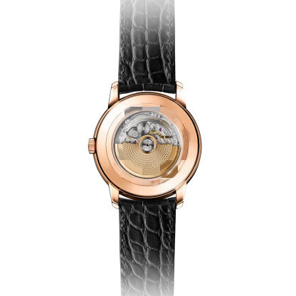 VC003 retrograde day-date 42.50 18K 5N pink gold 10043