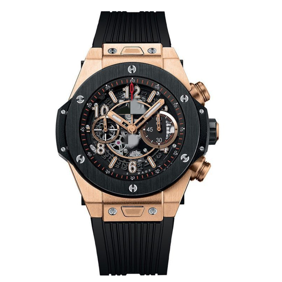 HBT001 Unico King Gold 07020
