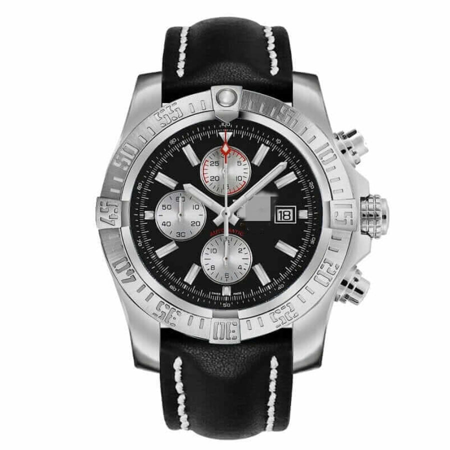 BRL001 Super Black Dial 03012