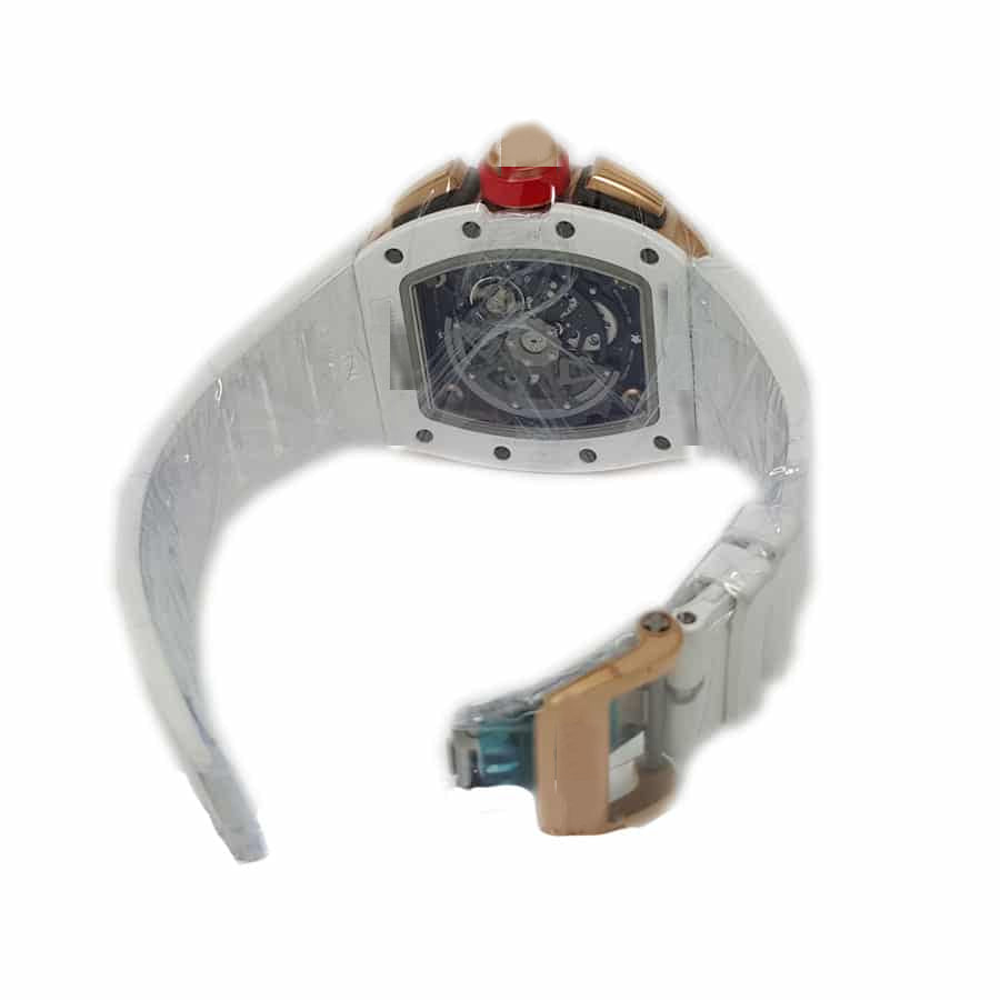 F-M001 FlybackWhite Demon Limited 02061
