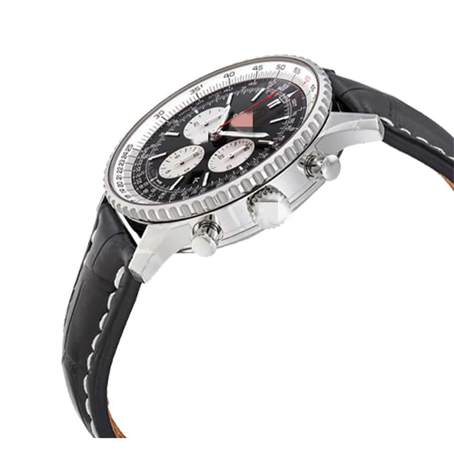BRL002 Black  Dial Automatic 03013