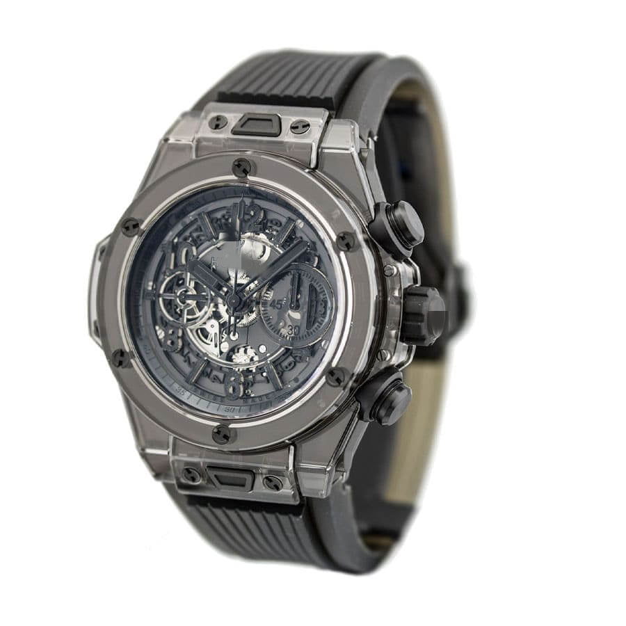 HBT001 All Black 07006