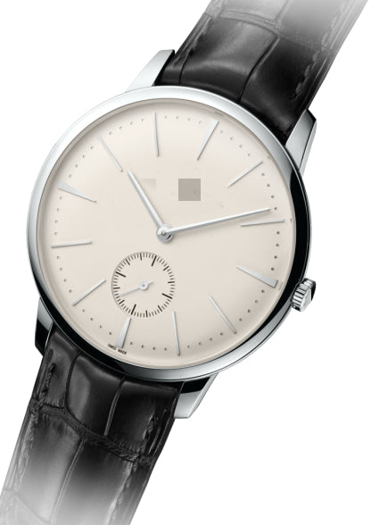 VC003 manual-winding 42 18K white gold 10048