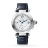 CTR003 Women Automatic Silver Stainless Steel Watch 08019