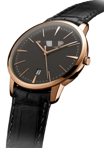 VC003 self-winding 40 mm 18K 5N pink gold 10035