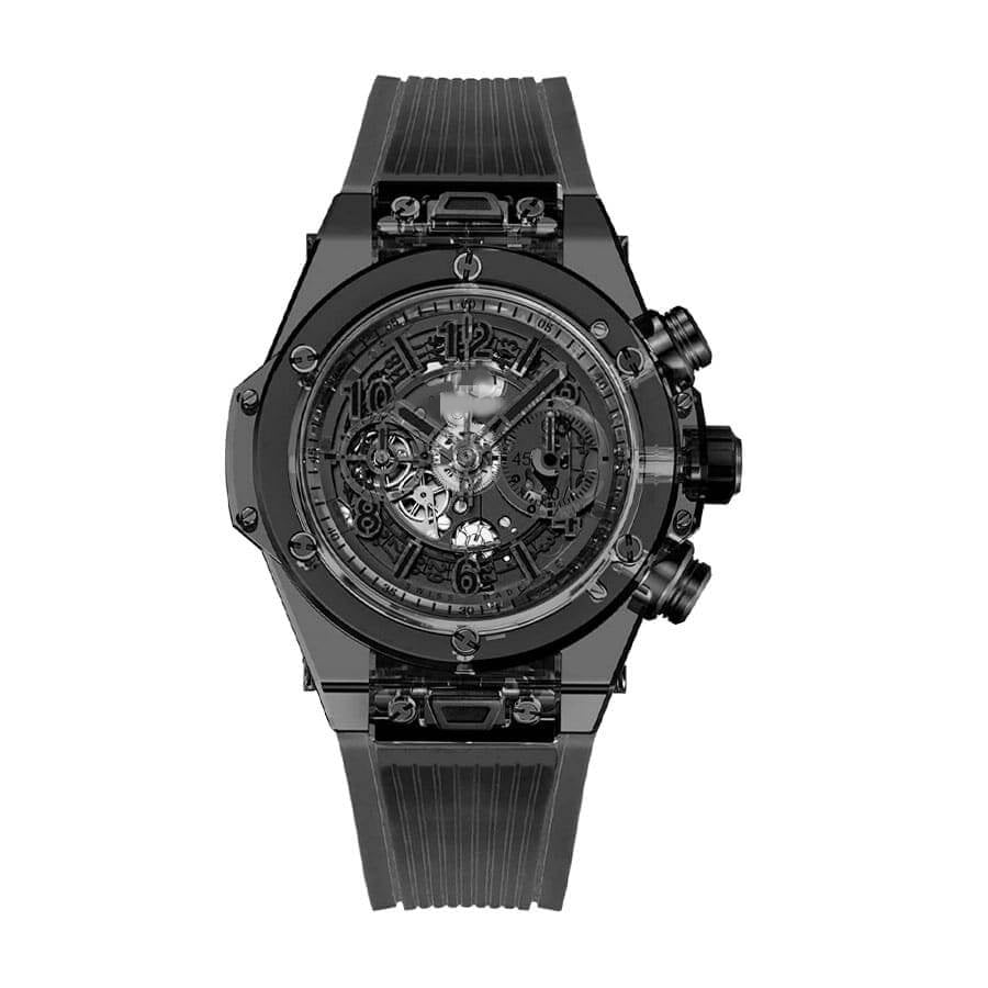HBT001 All Black 07006