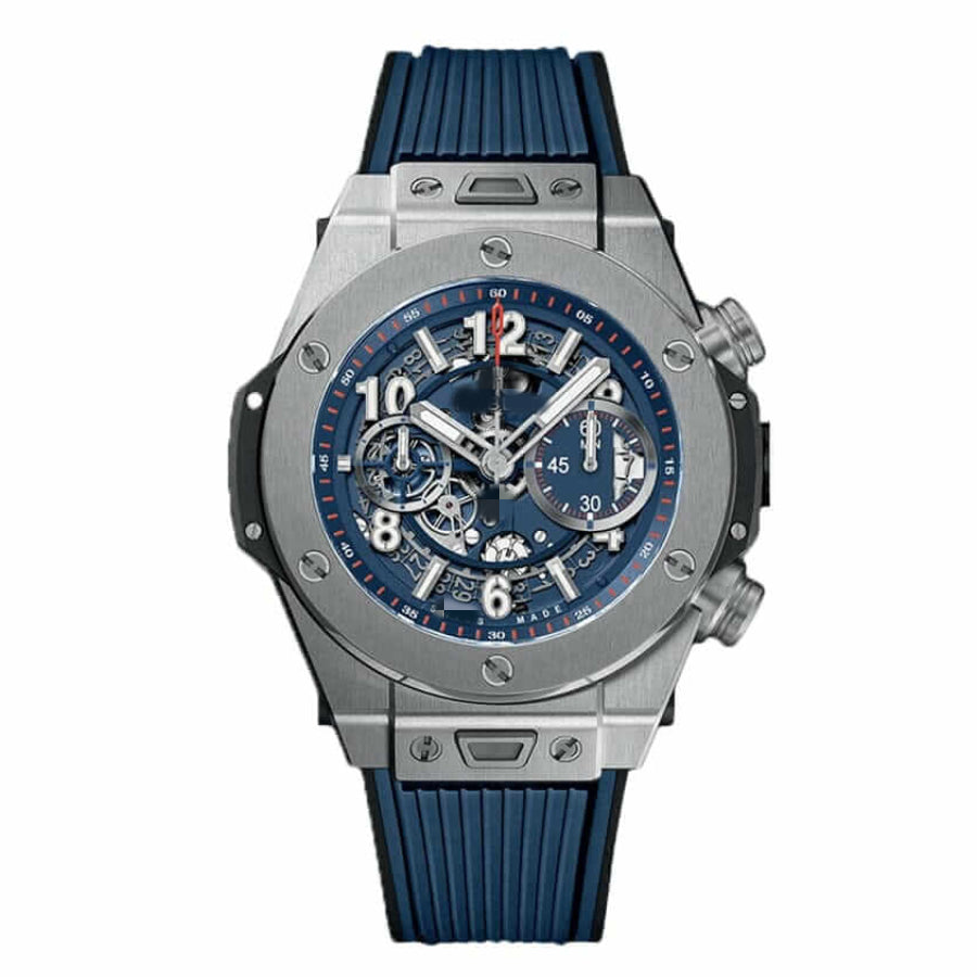 HBT001 Unico Blue 07018