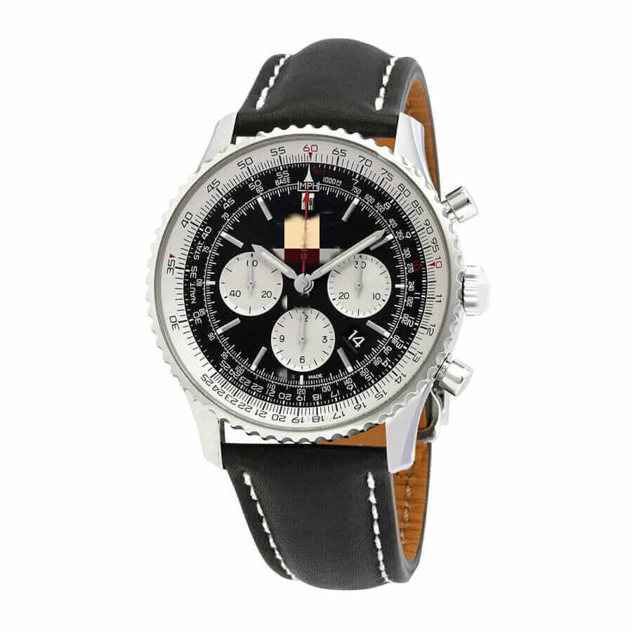 BRL002 Black  Dial Automatic 03013