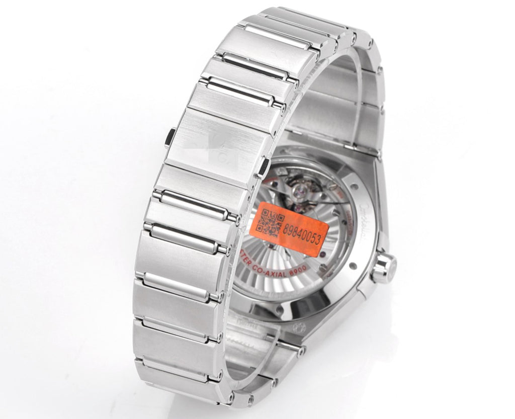 OMG001 Cons 41m Master Chronometer (Fifth Generation ) Series