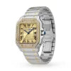 CTR006  Women Automatic Gold Watch 08048