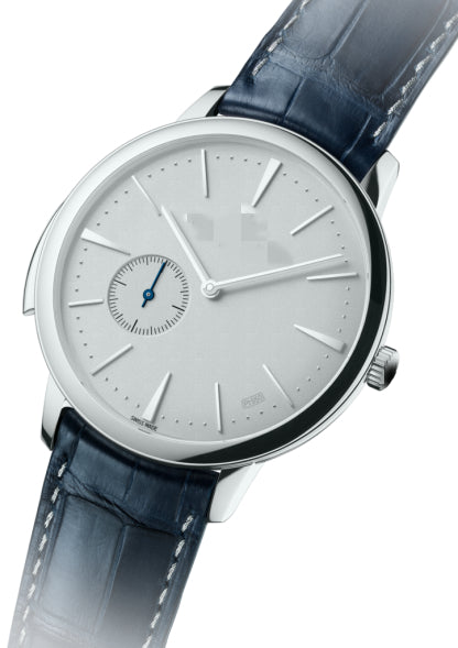 VC003 minute repeater ultra-thin 41 mm Platinum 950 10047