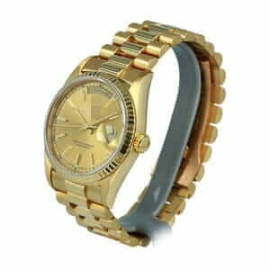Da-date 40 Gold 01040