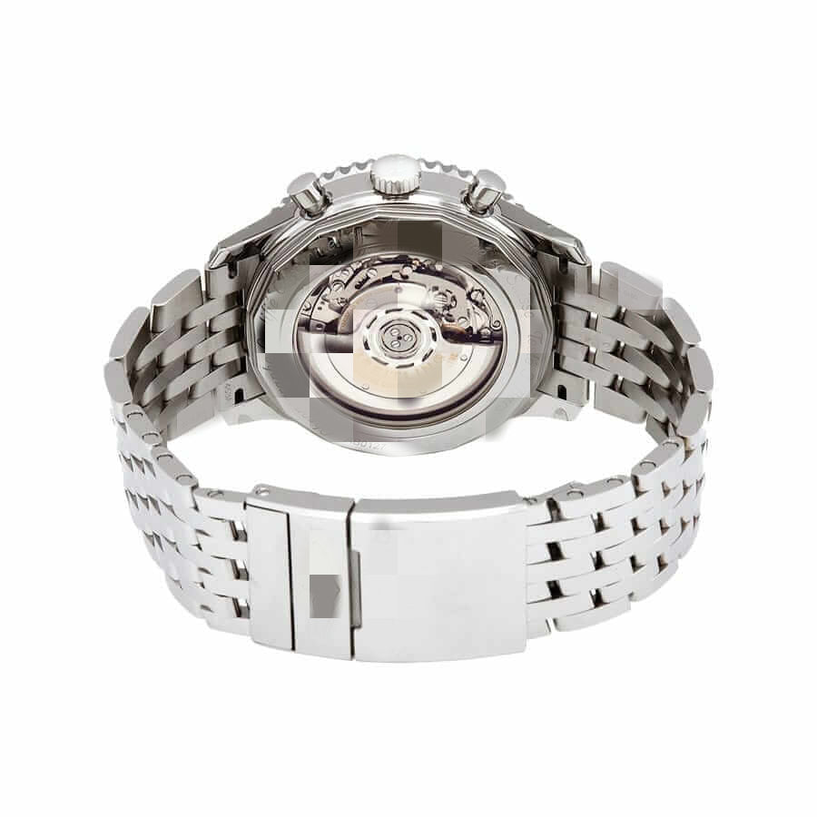 BRL002 Black Dial Limited Edition 03016