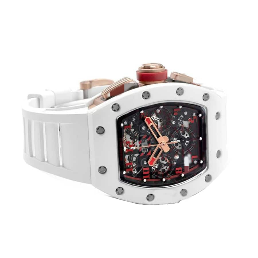 F-M001 FlybackWhite Demon Limited 02061