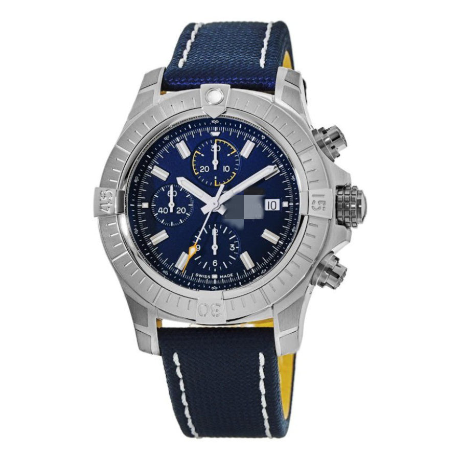 BRL001 Blue Dial 03006