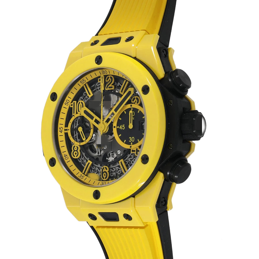 HBT001 Yellow Magic 07017