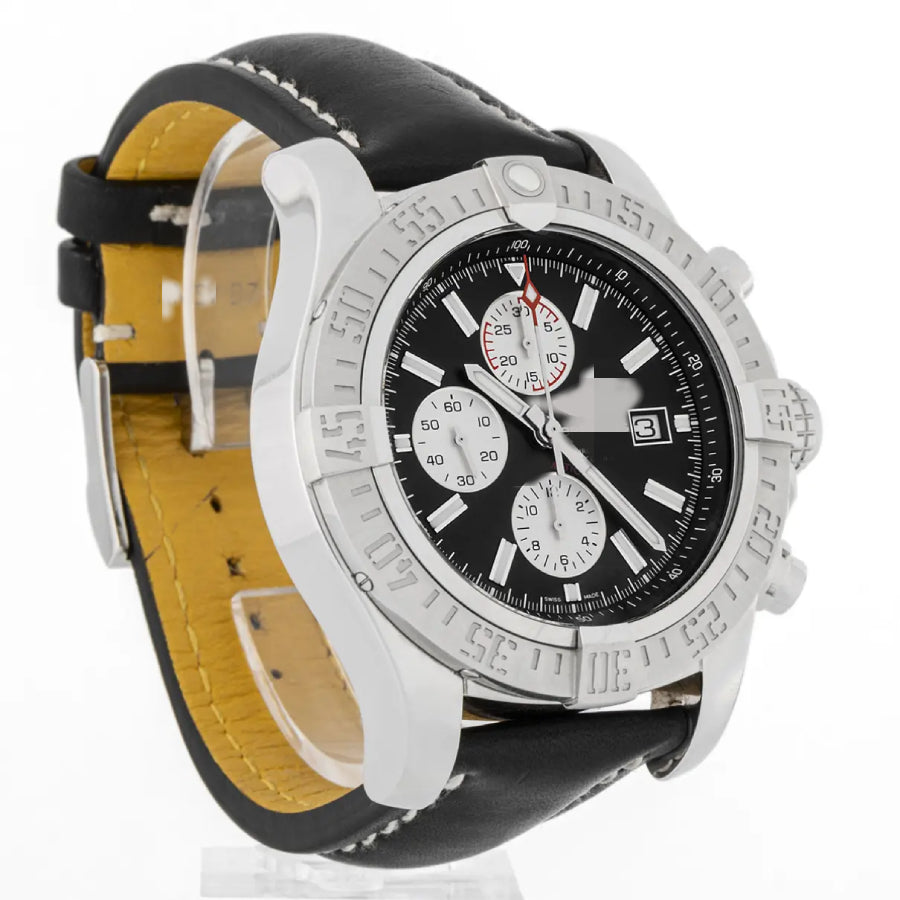 BRL001 Super Black Dial 03012
