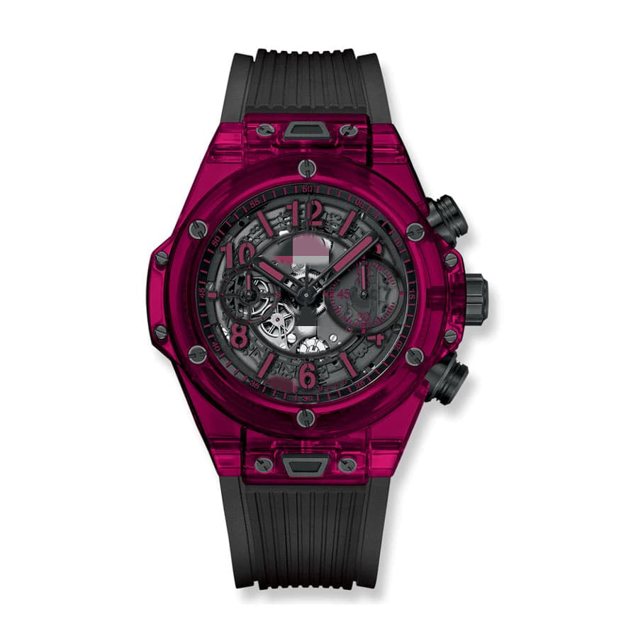 HBT001 Unico Red Sapphire 07023