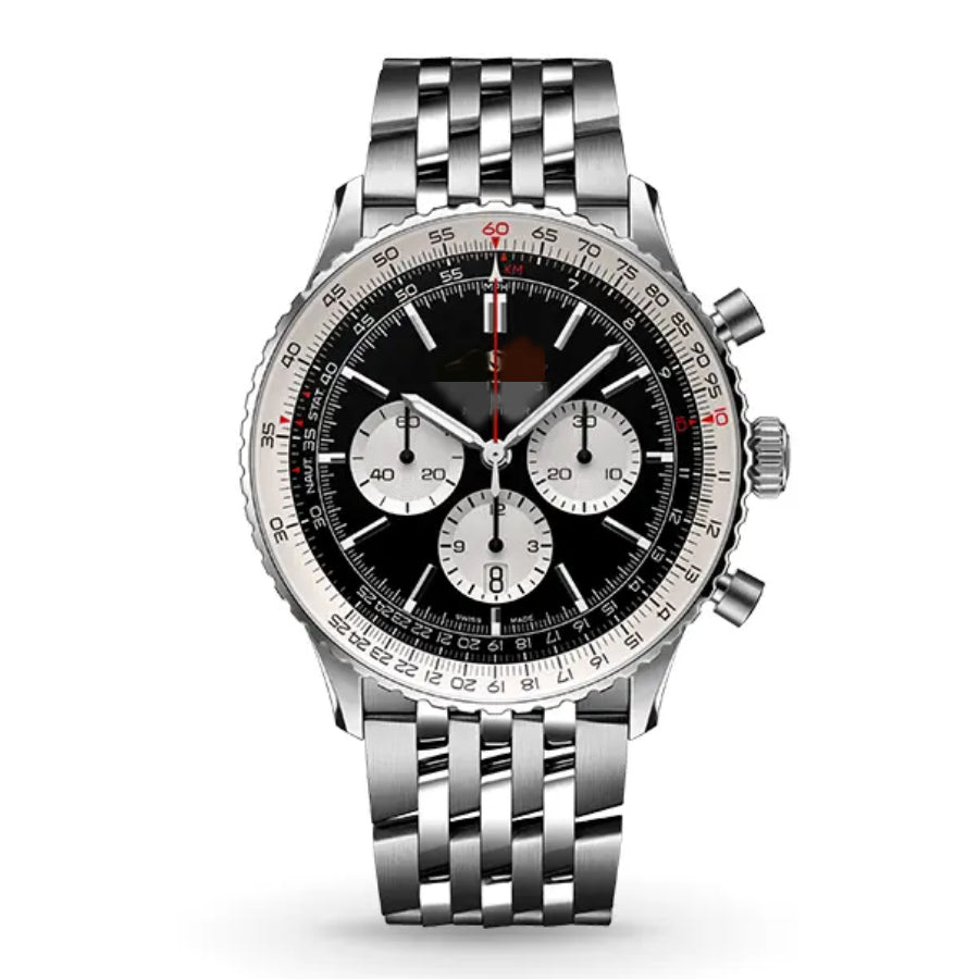 BRL002 Black  Dial Automatic 03018