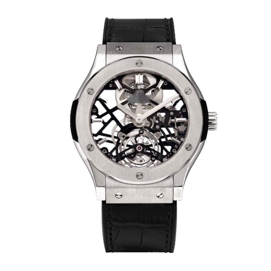 HBT002 Classic Skeleton 07038