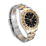 Dituna Gold Steel Black 01057