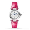 CTR003 Women Quartz Silver Stainless Steel Watch 08022