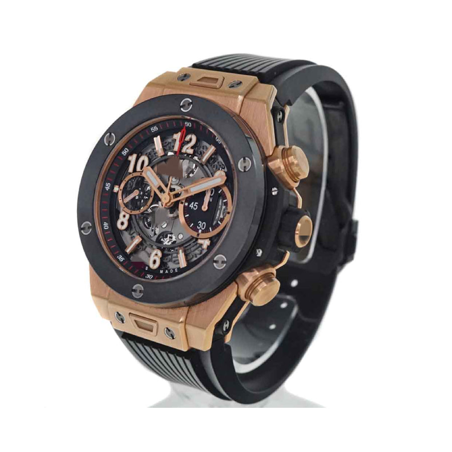 HBT001 Unico King Gold 07020