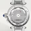 CTR003 Women Automatic Silver Stainless Steel Watch 08019