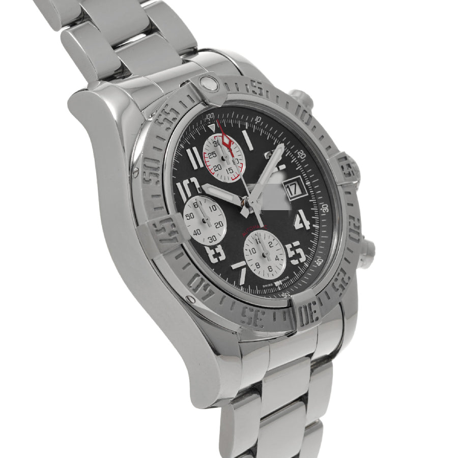 BRL001 Blue Dial 03008