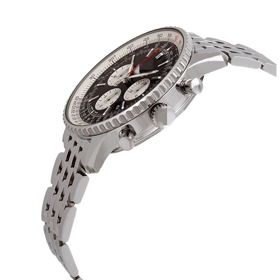 BRL002 Black Dial Limited Edition 03016