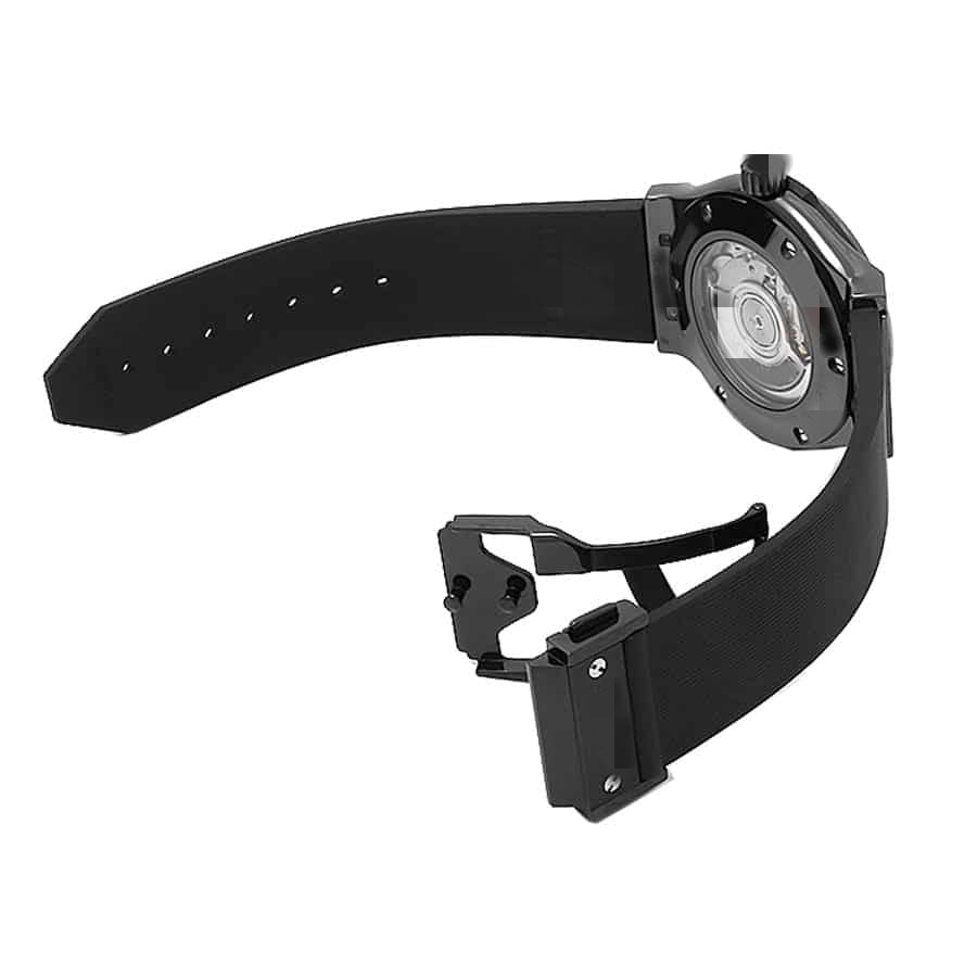 HBT002 Classic All Black 07032
