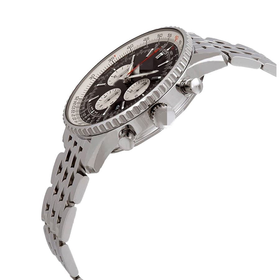 BRL002 Black  Dial Automatic 03018