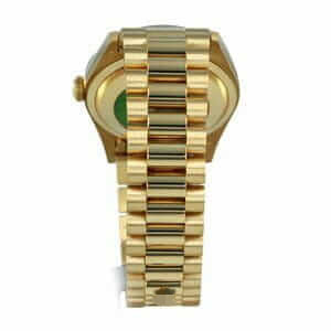 Da-date 40 Gold 01040