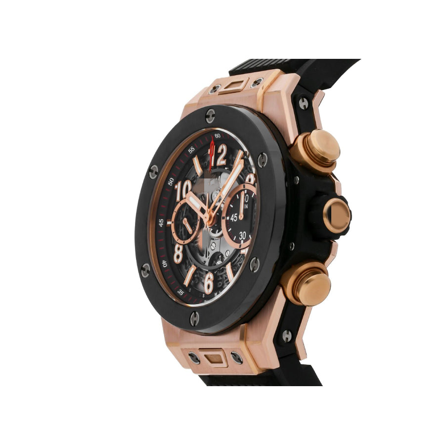 HBT001 Unico King Gold 07020